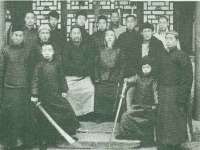 山西德音商贸有限公司